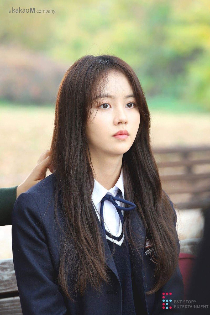 Lily_CFC's tweet photo. From #LoveAlarm to #TheTaleofNokdu...Kim So Hyun, regardless of the characters, the synchronization rate is 200% - OSEN 
https://t.co/baRWdXGANO
The phrase ‘Come-out-of-manhwa girl’ is for Kim So Hyun, who shows perfect sync rate with the original characters https://t.co/NNnou5c2Es