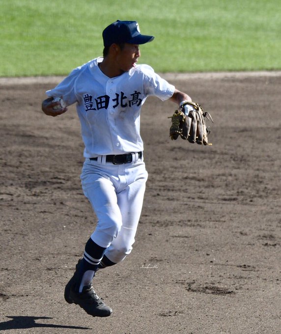 Haluhi 愛知高校野球 中学野球 Iambanekko Page 23 Twilog