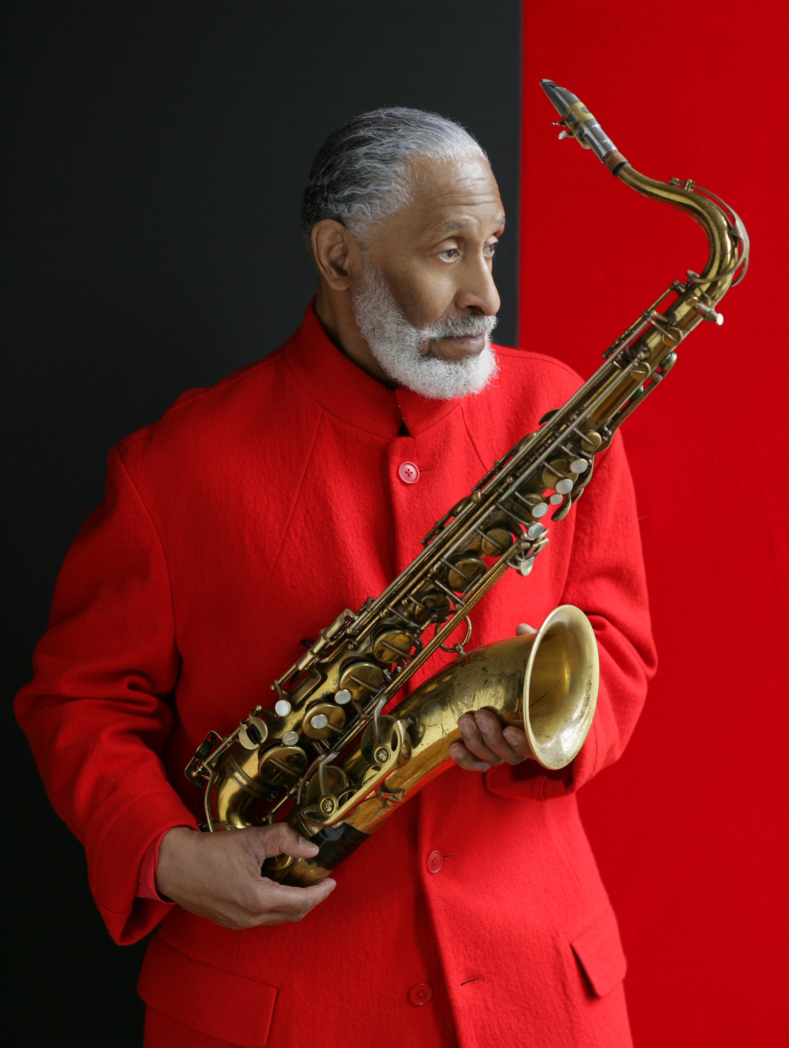 Happy Birthday Sonny Rollins
1930 9 7                  89 2005                          