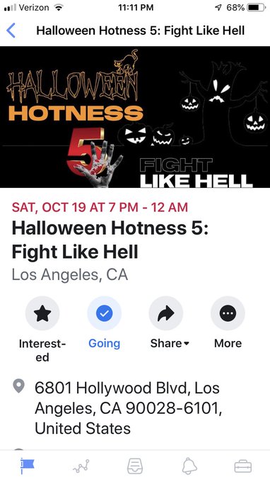 https://t.co/neGb9J9YrA Benefits St Jude Children&rsquo;s Hospital! #fundraiser #goodcause #seeyouthere #thankyou<a href="/tag/thankyou"class="tags"><span>#thankyou</span></a><a href="/tag/seeyouthere"class="tags"><span>#seeyouthere</span></a><a href="/tag/fundraiser"class="tags"><span>#fundraiser</span></a><a href="/tag/goodcause"class="tags"><span>#goodcause</span></a>