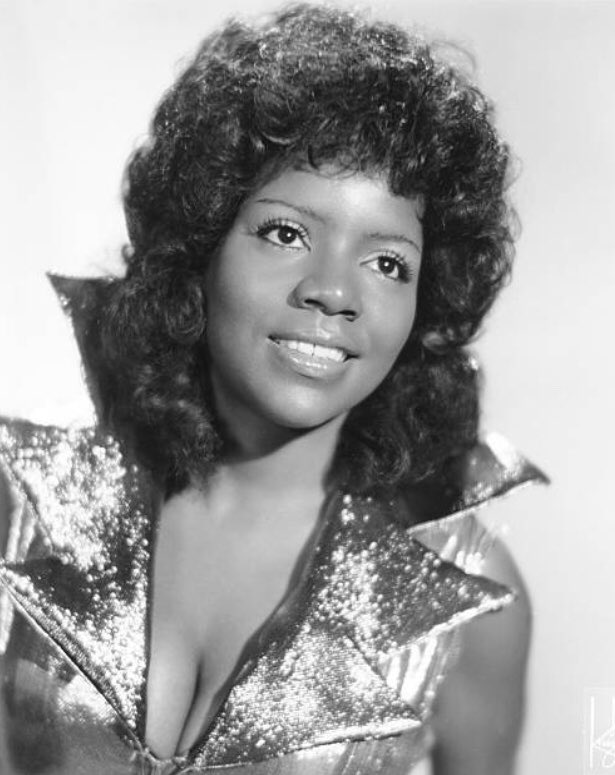 Happy Birthday Gloria Gaynor (born September 7, 1947) American soul and disco singer. 