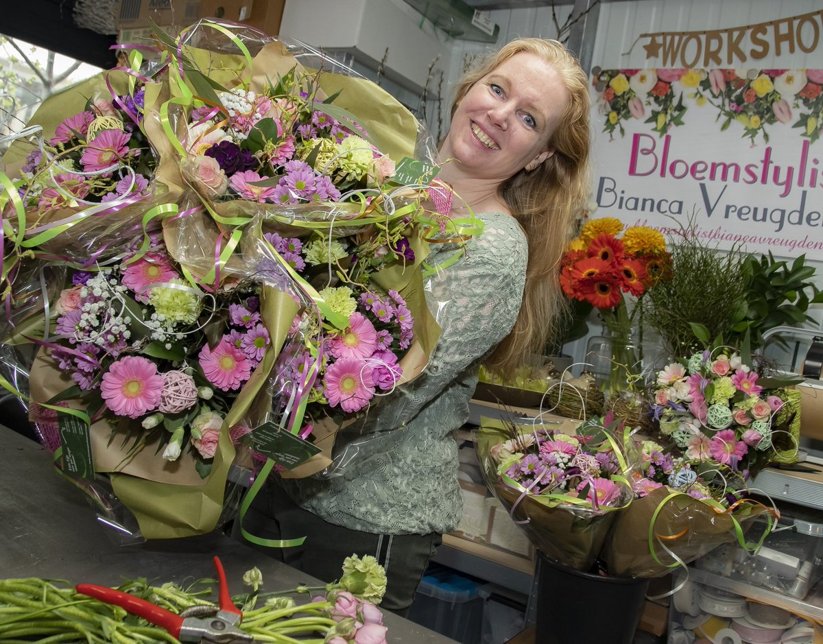 We gaan weer aan de slag! De nieuwsbrief is verzonden met de workshops tot Januari, een demonstratie die vrij toegankelijk is én een workshop op locatie. Om degene zonder social media ook de kans te geven zich op te geven, gaan de 180 nieuwsbrief lezers voor.Foto <a href="/rolfvankoppen/">Rolf van Koppen</a>