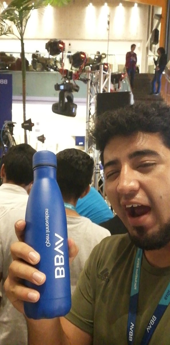 qbit_fx's tweet image. @RevistaSG HACKEANDO CON Software Gurú!! ¿Apoco hay otro?
Experiencias con los best place to code
#HackathonBBVA #SoftwareGuru