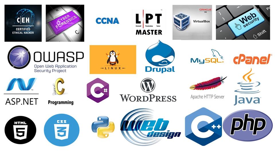 shellbytes's tweet image. #Grab_The_Knowledge_With_Shellbytes
#Shaping_Your_Carier_With_Us
#Web_Designing
#Android_Development
#Digital_Marketing
#Machine_Learning
#Python
#Advance/Core_Java
#Big_Data
#Graphics_Designing
#Live_Project_Based_Training
Phone:+91 8707307583
Email:training@shellbytes.in