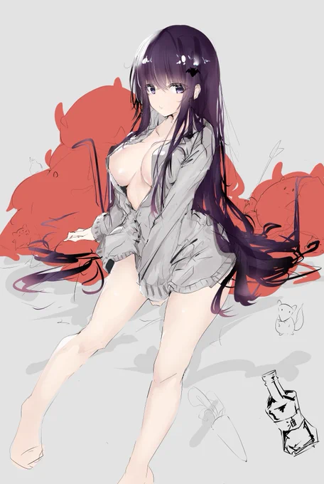 #らかうぃ 