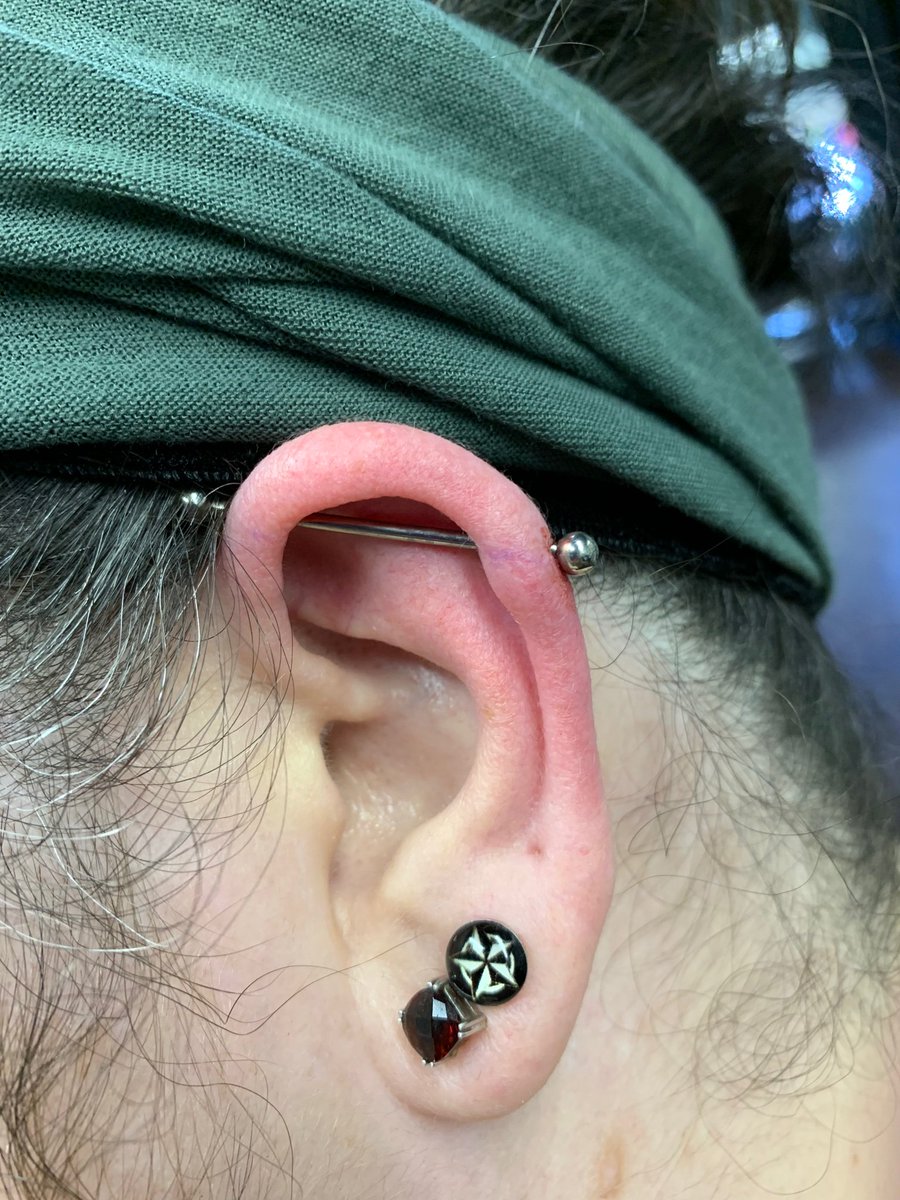 CrochetCh1ck's tweet photo. I did a thing this afternoon! https://t.co/0hZCD7UYvR