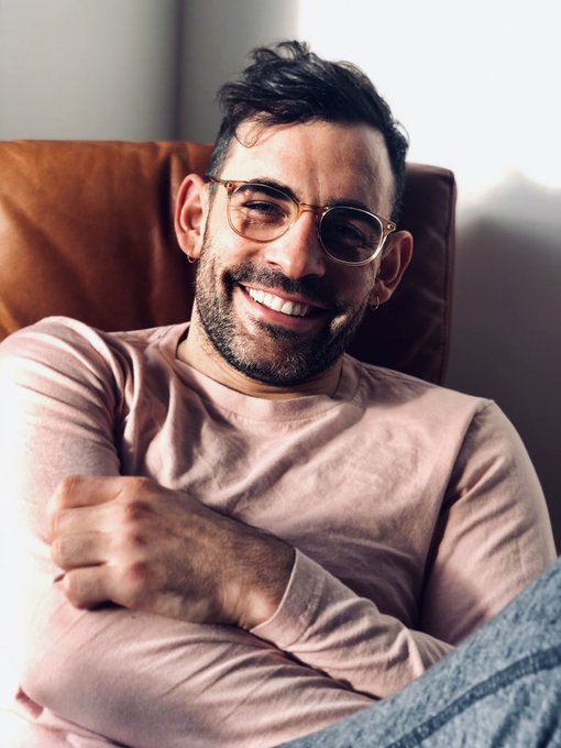 Watch Max Arion - the PONY's leaked NSFW photo on TwXstars