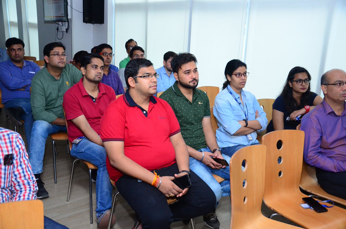 Empathyilbs's tweet photo. Hepatitis Awareness Campaign by #ILBS at Luminous Power Technologies Ltd.
@myluminous
#HepatitisAwarenessCamp #IPledgeKnowHep #IPledgemysupport #HepatitisB #HepatitisC https://t.co/MDgeZr2M4L