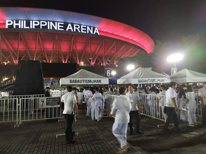 kdarnayla's tweet photo. #INCGrandBaptism2019 https://t.co/nWsTvUKS71