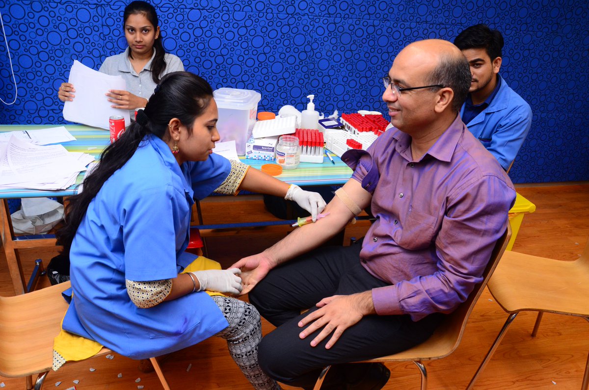 Empathyilbs's tweet photo. Hepatitis Awareness Campaign by #ILBS at Luminous Power Technologies Ltd.
@myluminous
#HepatitisAwarenessCamp #IPledgeKnowHep #IPledgemysupport #HepatitisB #HepatitisC https://t.co/x21yQofaU6