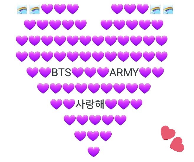 rosefiamluv_'s tweet photo. #FOR_ARMY
#FOR_BTS https://t.co/70ihH5mtOl