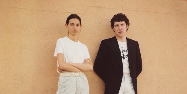 Park Hotel talk influences and direction before spot on 'Goose Island Hop Party' bill - gigsoupmusic.com/interviews/exc… <a href="/parkhotelband/">Park Hotel</a> <a href="/OvalSpace/">OVAL SPACE</a> @GooseIslandLDN #BlossomsBand #ShameBandUK #MysteryJets