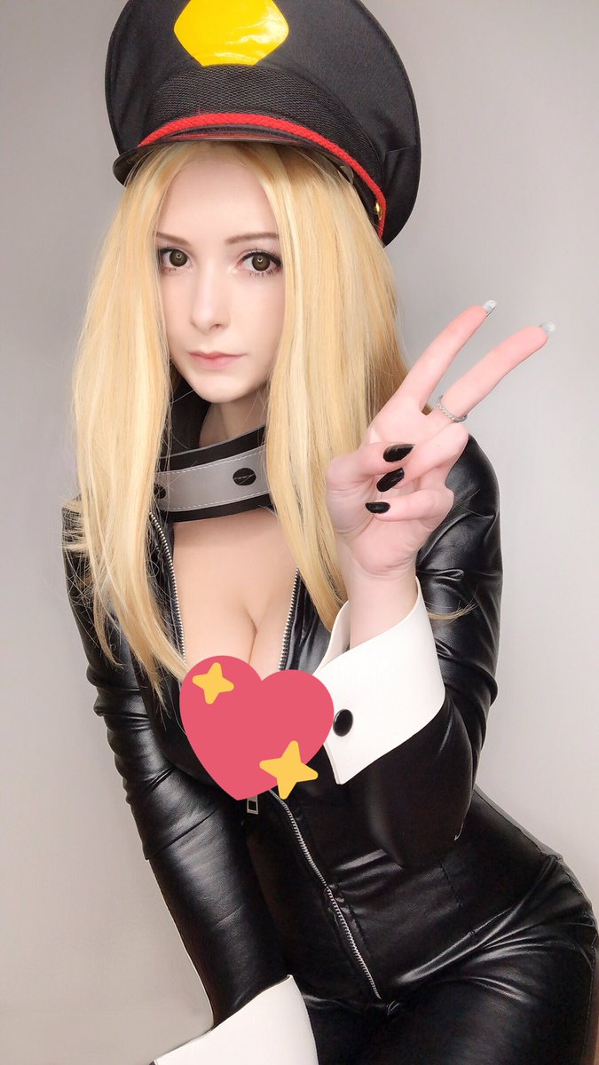 New special offer! 🔥 Camie Utsushimi photoset of ONLY 1$‼️ Hurry up, I gonna post this set in a week on my https://t.co/YXfxlb6iXk 🔥🔥🔥 https://t.co/QI9Tylb1di