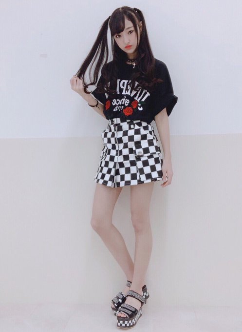 Twitterのコスプレ画像46