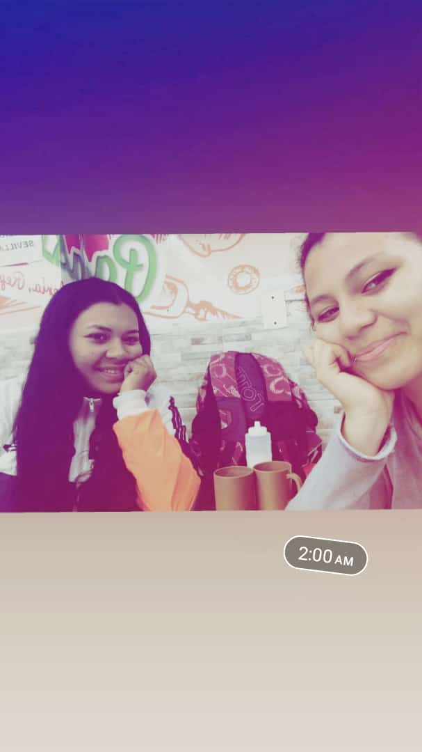 Julieth tweet media