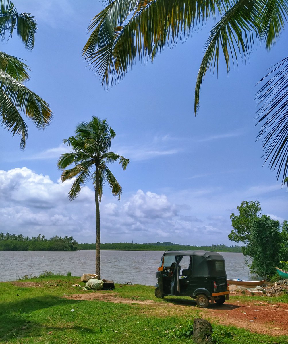 nkhsocial2015's tweet photo. #arate #kundapura #udupi #landscapephotography #mia2 #snapseed https://t.co/MjFPNwmC8G