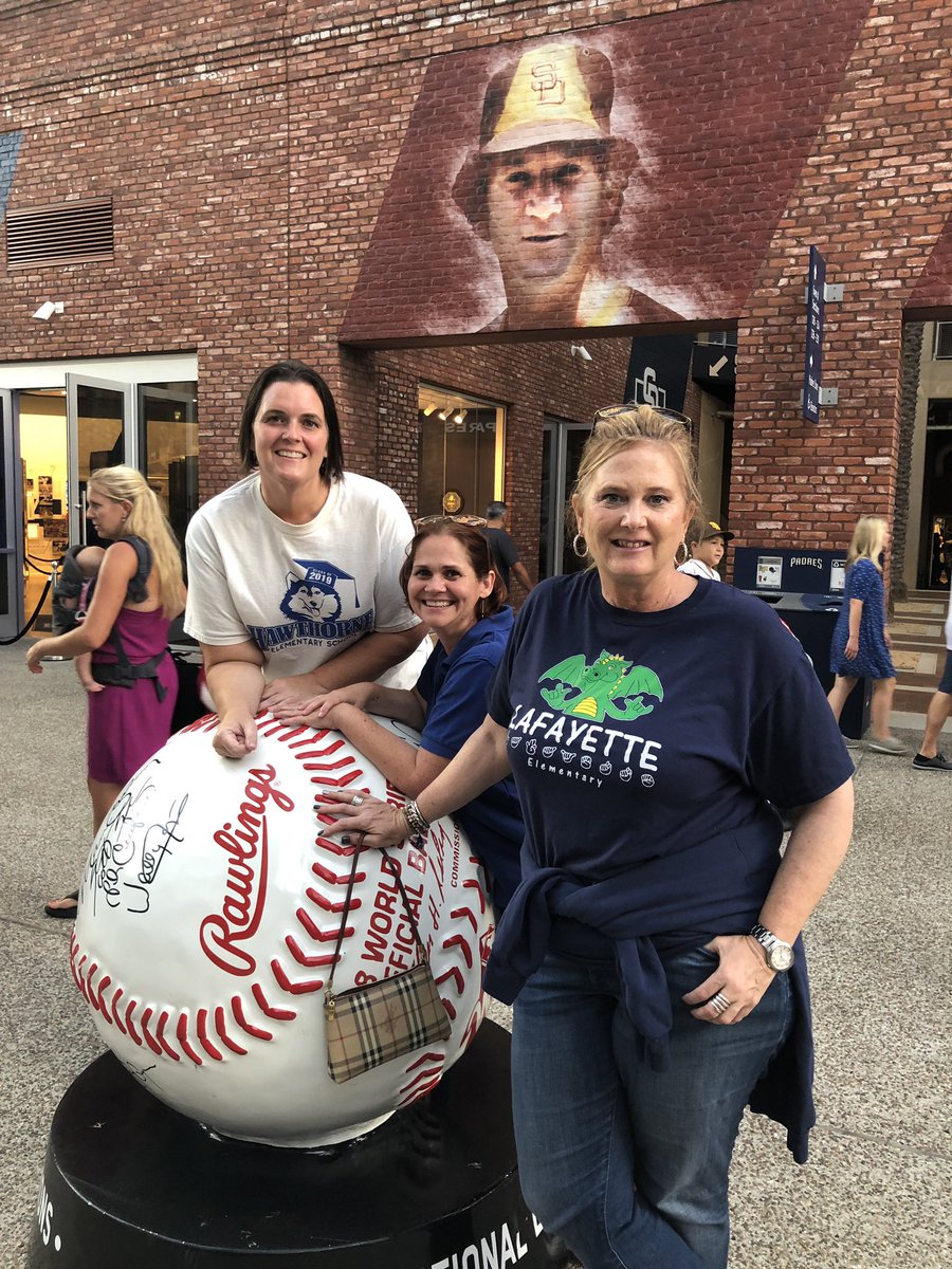 Hawthorne Elementary tweet media