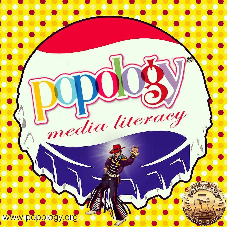 POPOLOGIST's tweet photo. Popular Isn’t A Decision They Make, Popular Is A Decision You Make! #POPOLOGY #MediaLiteracy #neverlookedsogood https://t.co/WxWFHNKJ7x