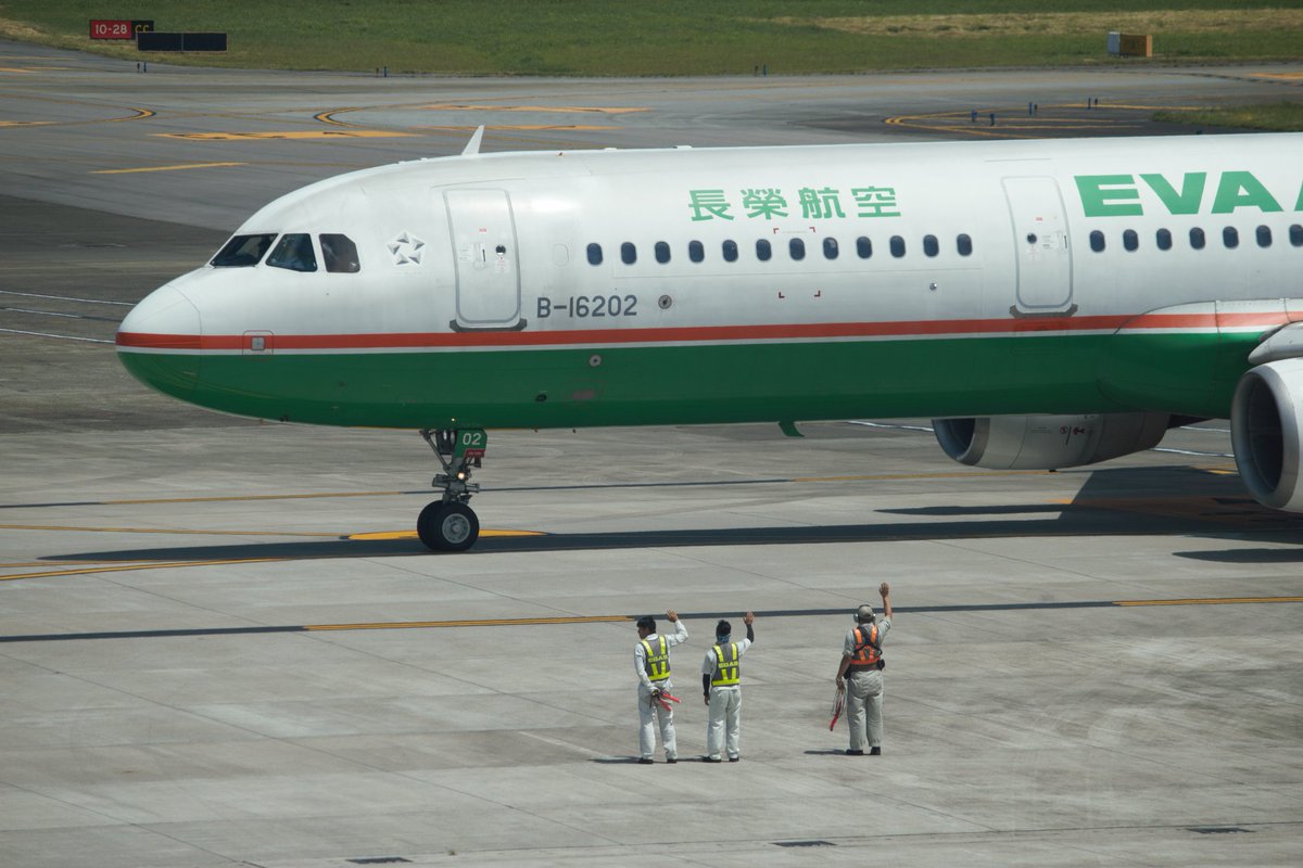 Ja Hsun Good Luck 台北松山空港展望デッキ 飛機 飛行機 Aircraftspotting Planespotting 飛行機写真 台北松山空港 松山機場 松山機場觀景台 航空 Tsa Rcss Taipei 台北 Aircraft