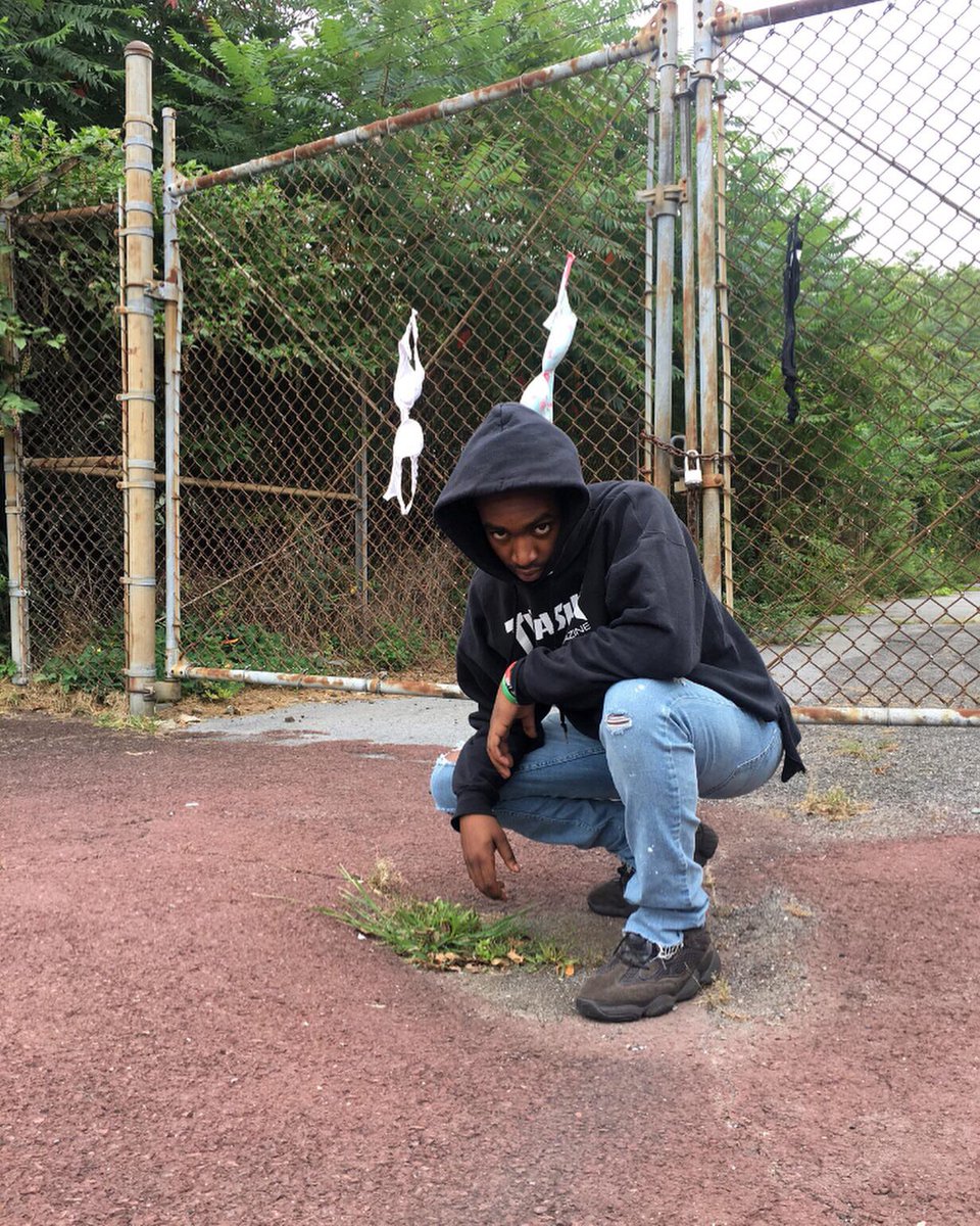 MaalThaGod's tweet photo. UNDFTED😤 https://t.co/4JshMzuZI8