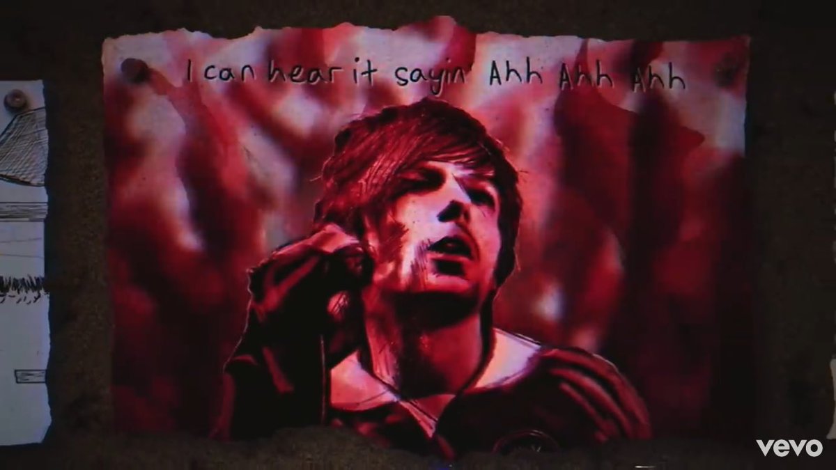 onedirection_KR's tweet photo. ๐ ํฌ๋ง์ด๋ง์ธ๋ ๋ฎค์ง๋น๋์ค ์์
๋ฃจ์ด์ ์๋ก์ด ๋
ธ๋ โKill My Mindโ ๋ฎค์ง ๋น๋์ค ์์ ์ผ๋ถ ์ฅ๋ฉด์ ์ ๋ฒ๊ธฐ(์ฑ์ผ๊ธฐ)๋ฅผ ์ฐ์์ผ ํ๋ ์ฐ์ถ์ด ์์์ผ๋ ํ์ฌ ์์ ๋์์ต๋๋ค
#KillMyMind #1DKR
(์์ ์ ํ์ ๋น๊ต) https://t.co/PKpo4DeQ0L