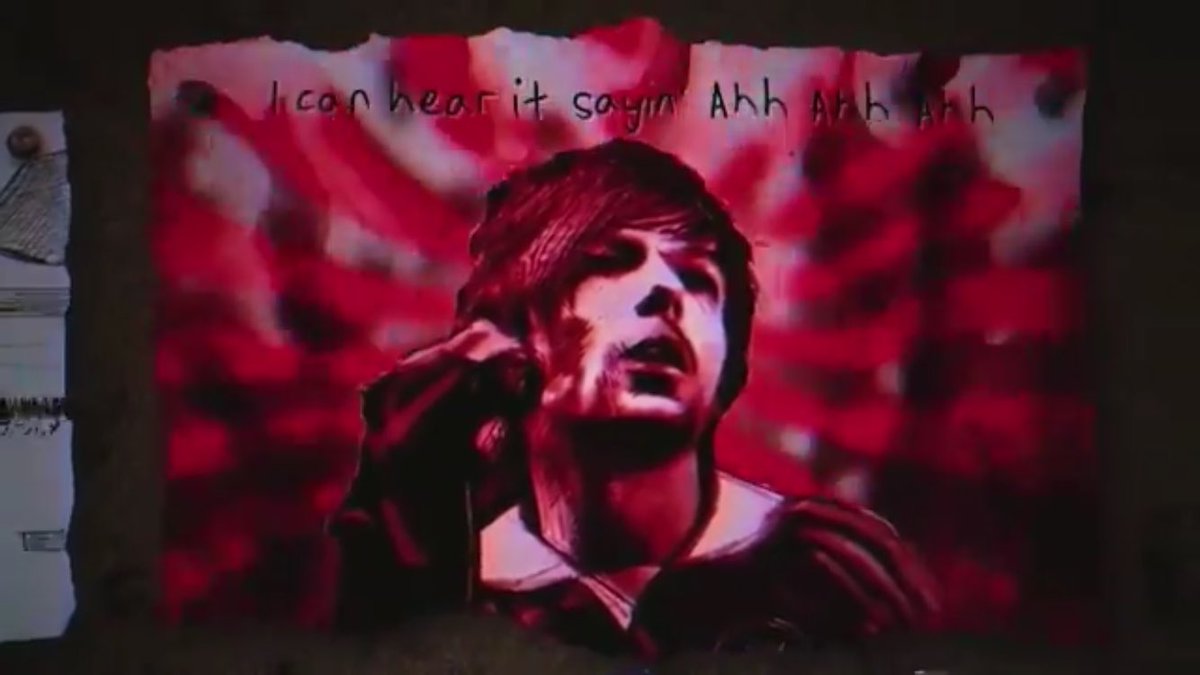 onedirection_KR's tweet photo. ๐ ํฌ๋ง์ด๋ง์ธ๋ ๋ฎค์ง๋น๋์ค ์์
๋ฃจ์ด์ ์๋ก์ด ๋
ธ๋ โKill My Mindโ ๋ฎค์ง ๋น๋์ค ์์ ์ผ๋ถ ์ฅ๋ฉด์ ์ ๋ฒ๊ธฐ(์ฑ์ผ๊ธฐ)๋ฅผ ์ฐ์์ผ ํ๋ ์ฐ์ถ์ด ์์์ผ๋ ํ์ฌ ์์ ๋์์ต๋๋ค
#KillMyMind #1DKR
(์์ ์ ํ์ ๋น๊ต) https://t.co/PKpo4DeQ0L