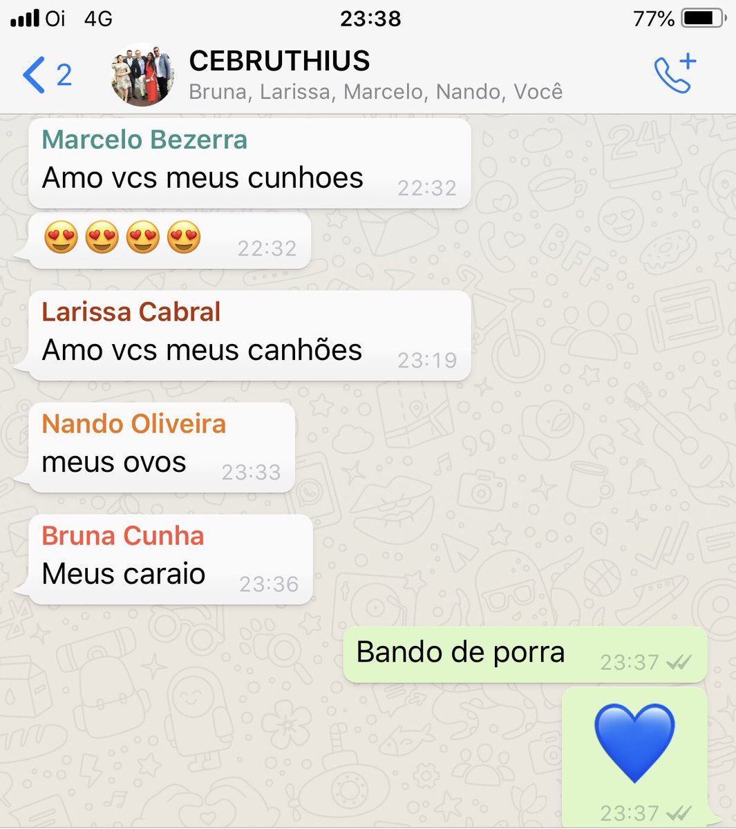 cordeirinhodc's tweet photo. Vocês também demonstram amor assim pelos amigos de vocês? #Cebruthius #MeuGrupinho 🤤💙 https://t.co/tYnUvkKqbL