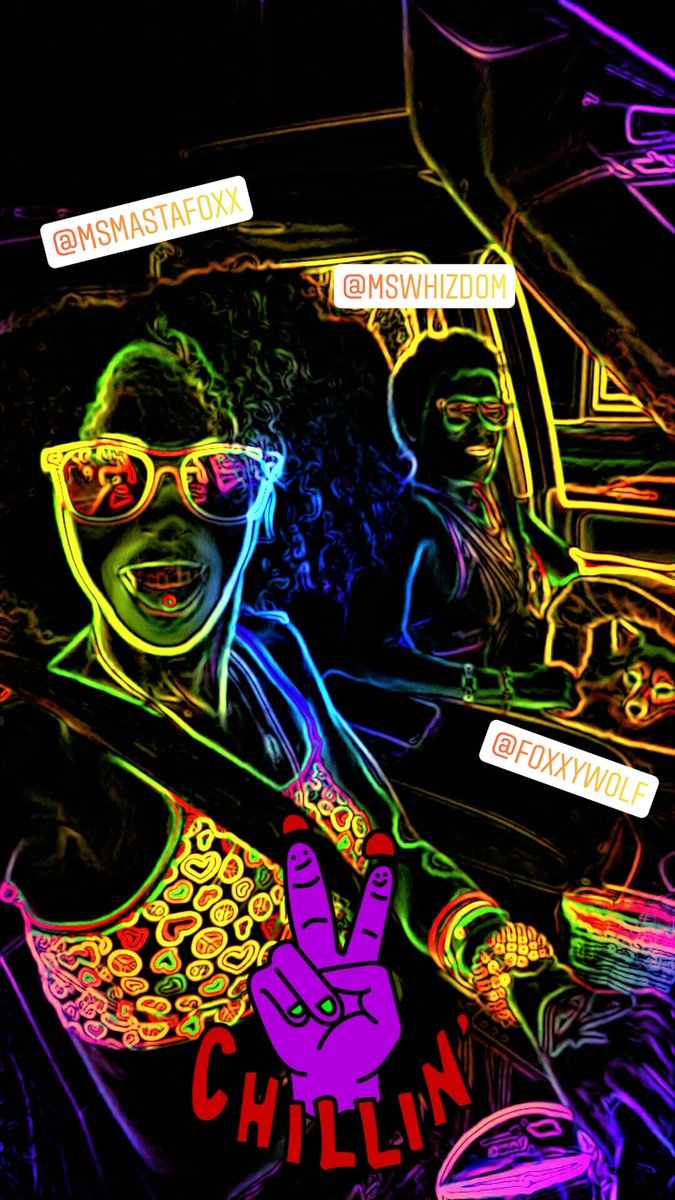 MsMastaFoXX LLC♌👽🖖🌋🕉🔑7-FigBizOwner💰👑🌊💜☯️ tweet media