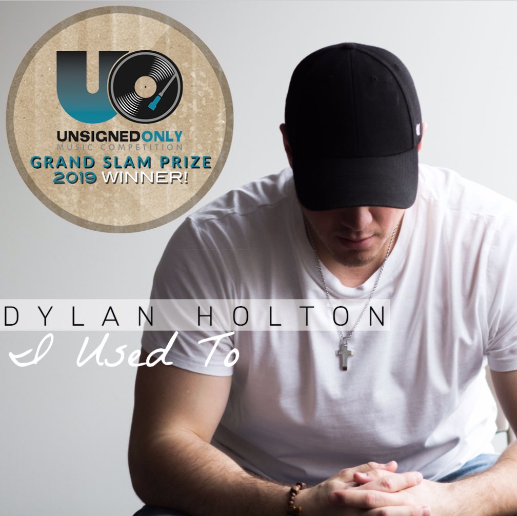 So amazing! Thank you <a href="/UnsignedOnly/">Unsigned Only Music Competition</a> for awarding me the Grand Slam Prize in your Music Competition!