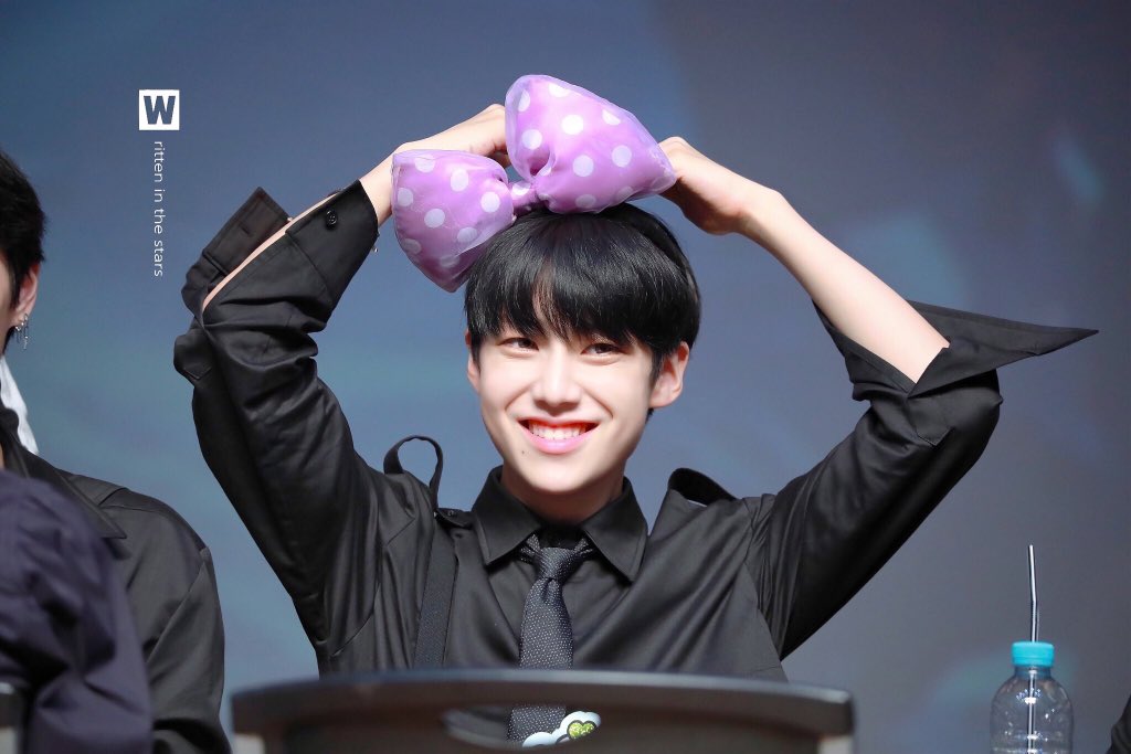 eunsang pics / SLOW tweet media