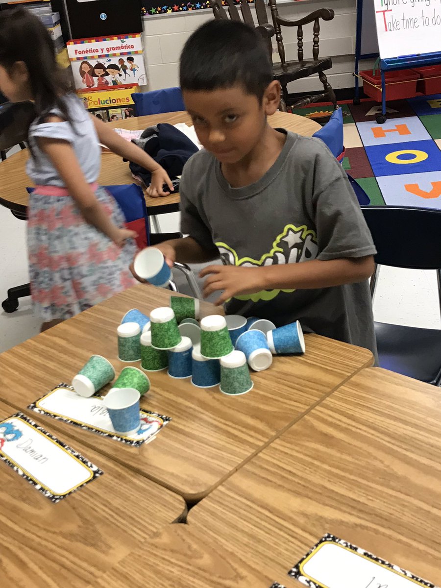 In our LEAD Learner Lesson, we embraced challenges and accepted learning risks while we committed to GRIT. #RCChallangeAccepted #dotday
