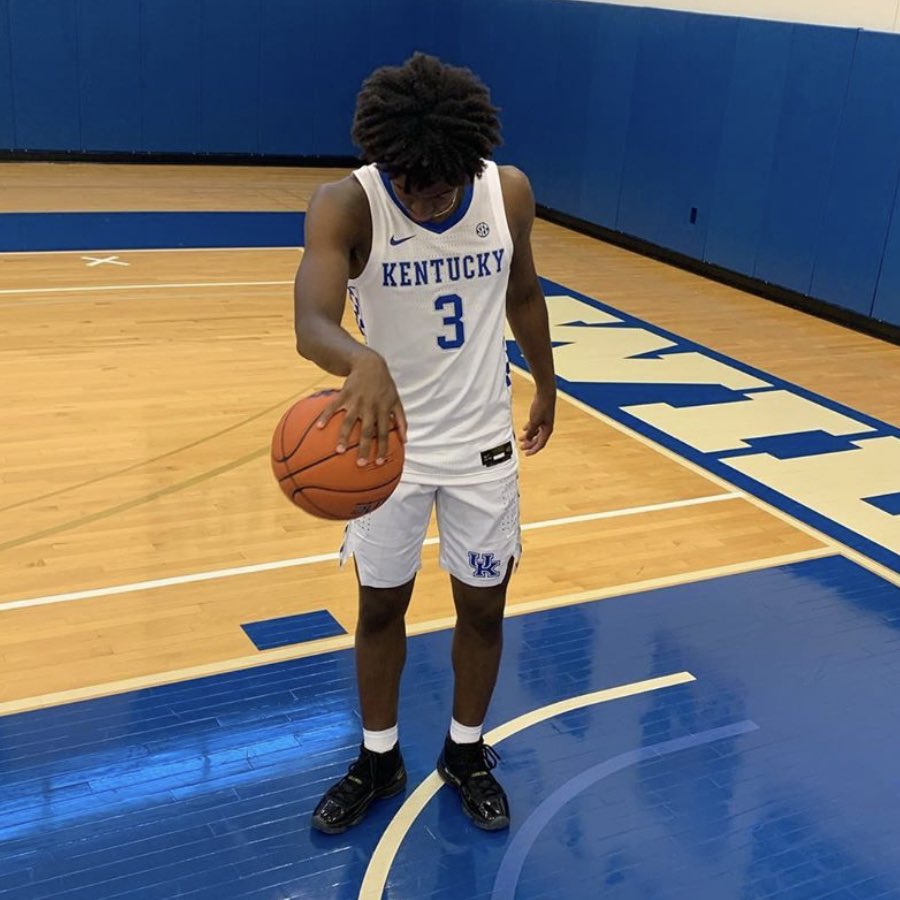 Cats_Coverage's tweet photo. Do you like the Men’s basketball jerseys or the Women’s? 🤔

Like for Men’s
RT for Women’s https://t.co/iM3O90pmsV