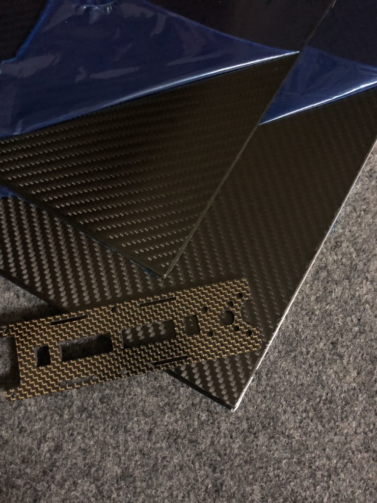 3gCarbon's tweet image. Hello everyone,this is 3G Carbon Team from China,glad to join Twitter family.

#framefpv
#droneframe
#fpvdrone
#racingdrone
#carbonfibercutting
#carbonfibersheet
#cnccarbonfiber
#carbonfibercuts
#quadracerframe
#quadcopterframe
#multirotorframe
#quadcopter
#droneframecuts