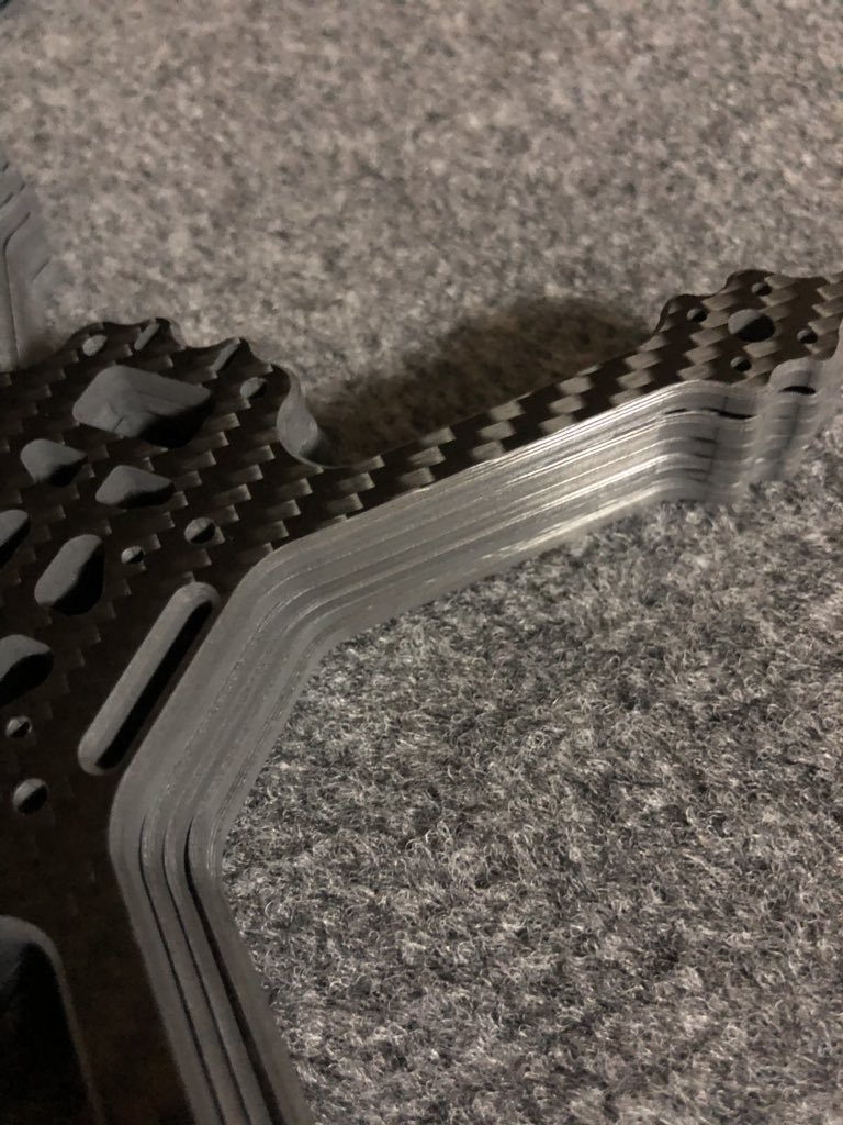 3gCarbon's tweet image. Hello everyone,this is 3G Carbon Team from China,glad to join Twitter family.

#framefpv
#droneframe
#fpvdrone
#racingdrone
#carbonfibercutting
#carbonfibersheet
#cnccarbonfiber
#carbonfibercuts
#quadracerframe
#quadcopterframe
#multirotorframe
#quadcopter
#droneframecuts