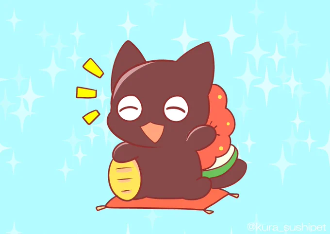 まねきぐんかんにゃんこ 