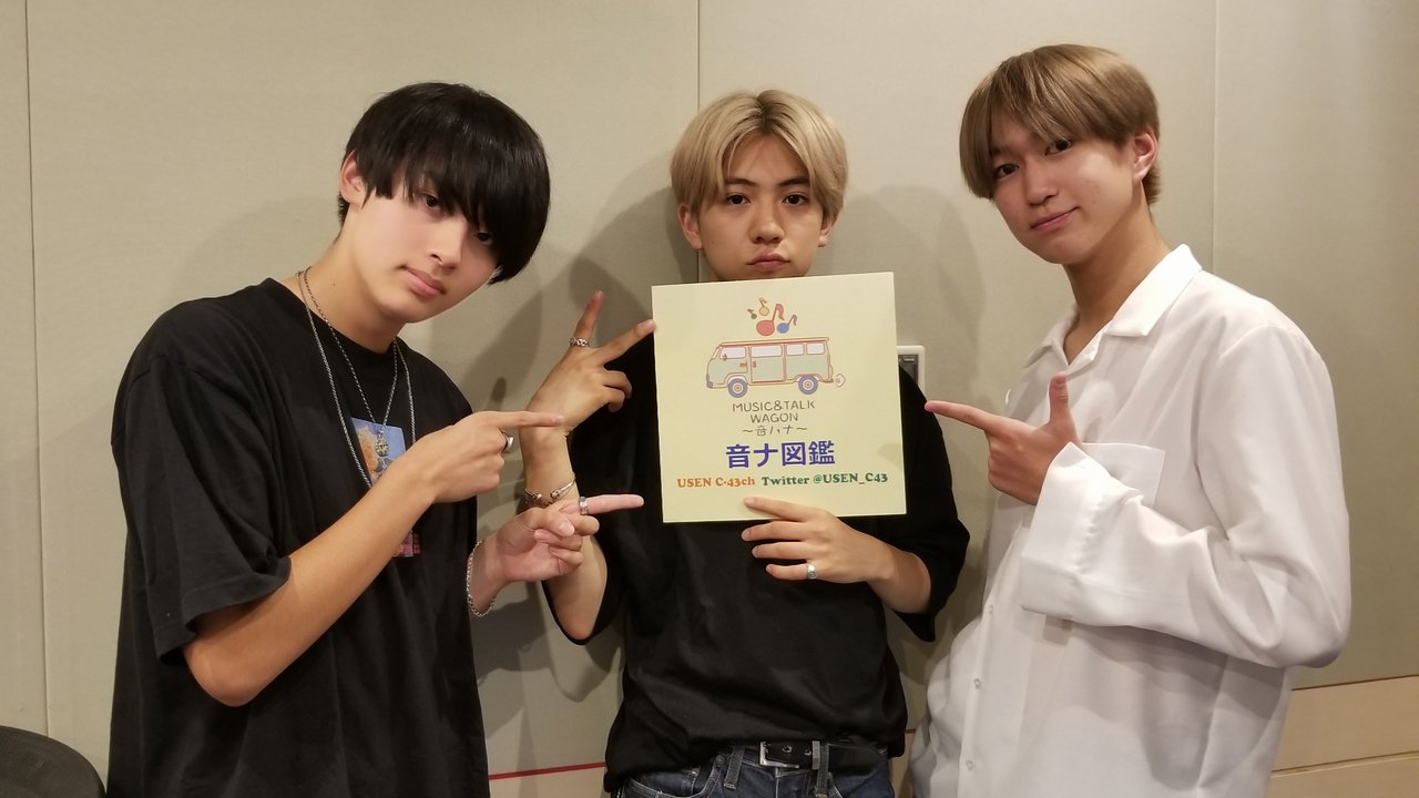 USENの音楽情報サイト「encore(アンコール)」 on X: USENの音楽情報サイト「encore(アンコール)」 on X: