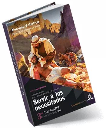 zona91ja's tweet photo. Lección de escuela sabática
Jueves 05 de Septiembre 2019
https://t.co/15qY71rq4p https://t.co/lTk4zyAYw7