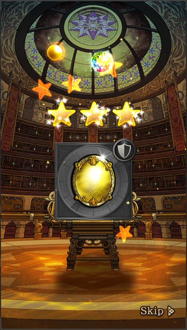 ffrkのTwitterイラスト検索結果。