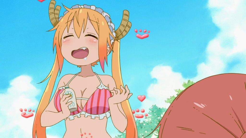 >Me if I were an anime character
Who would you be?