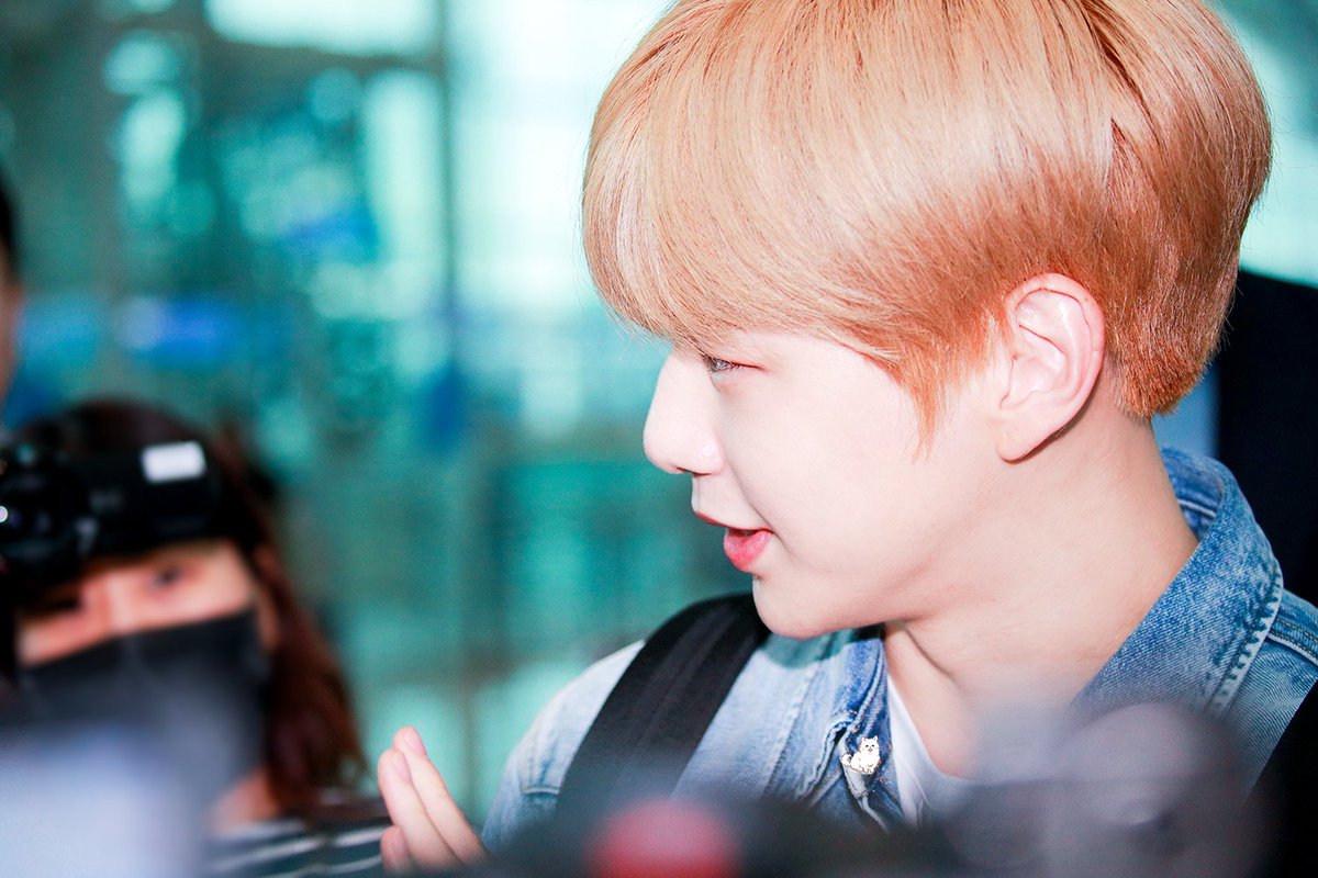 haru961210's tweet photo. 190906 출국 강다니엘 HQ

뽀둥뽀둥 멈멍이 넘나 귀엽😭

#강다니엘 #KangDaniel 
#姜丹尼尔 #カンダニエル  
#ForeverWithDaniel https://t.co/weu42JmFmS