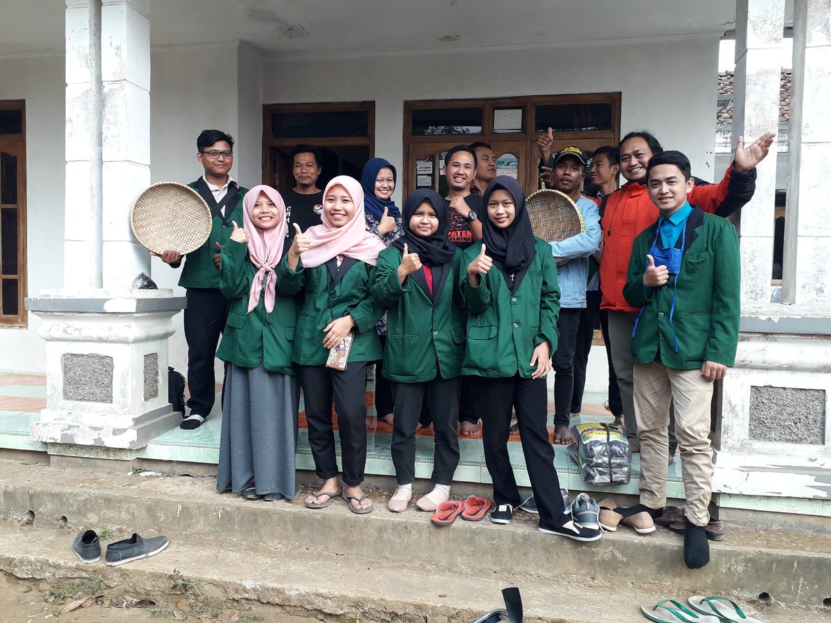 Kopi Kebon Windu Aji ID tweet media