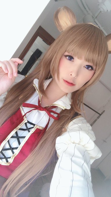 Twitterのコスプレ画像60