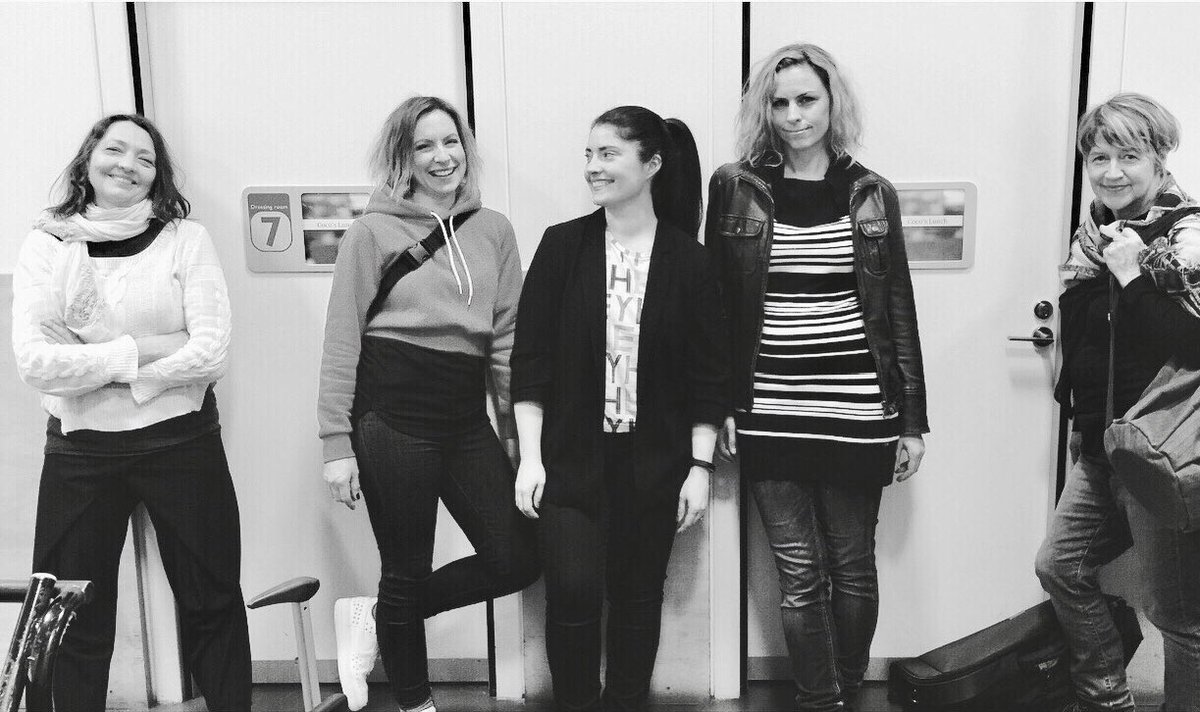 A truly special evening at Melbourne Recital Centre with so many friends, family, familiar faces, students and singers!! Thank you Melbourne for your warmth, generosity and standing ovation! #cocoslunch