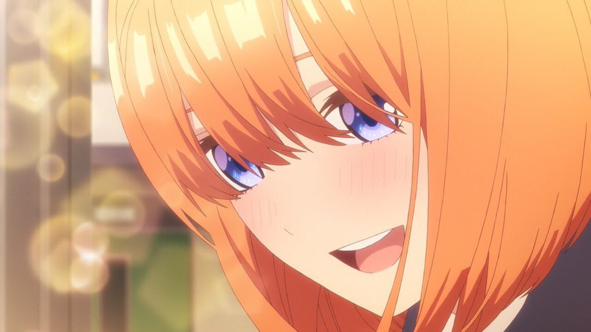 O Xrhsths ユチャもふぅ 四葉推し Sto Twitter 魅力その7 オレンジ色の髪の毛 四葉の髪色は見ての通り鮮やかなオレンジ色 これがリボンの緑色と合わさると映えるんよ インスタ映え サラッサラでふんわりとシャンプーの匂いが漂ってきそう