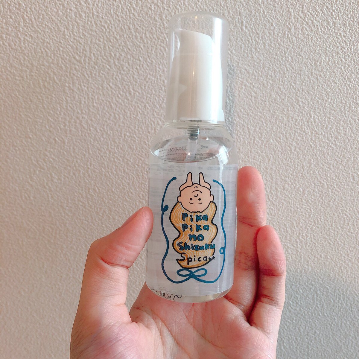 ライブ前、乙倉ちゃんに近づくためにSpicaの松岡さんに髪を切って