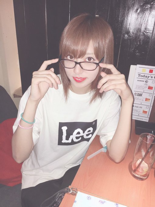 Twitterのコスプレ画像22