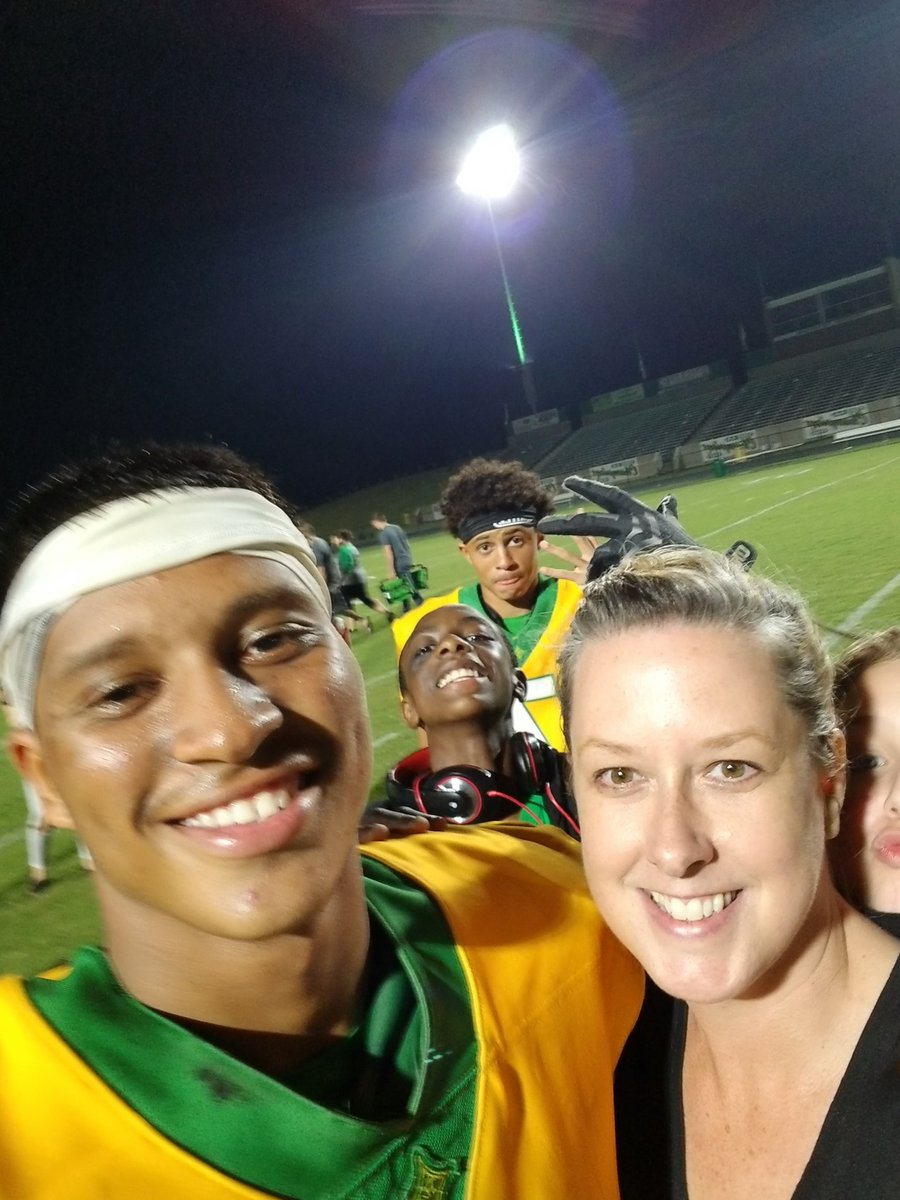 Traci Williams tweet media