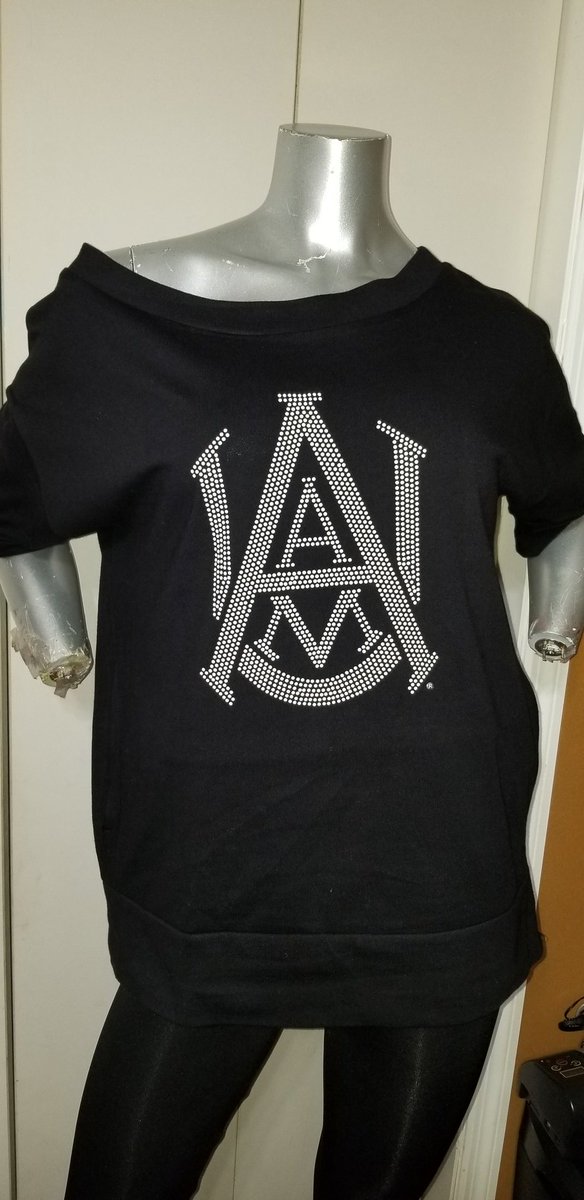 scriptuals's tweet image. Scriptuals apparel will be available @AAMU's 1st home game Sept. 7th (AAMU vs Arkansas Pine Bluff)...See AAMU tents directly in front of the stadium. 

Ladies apparel sizes range from (Small to 3x). 
Complimentary leggings FREE w/tunic. #AAMU  #bulldognation #aamu  #dst1913 #AKA