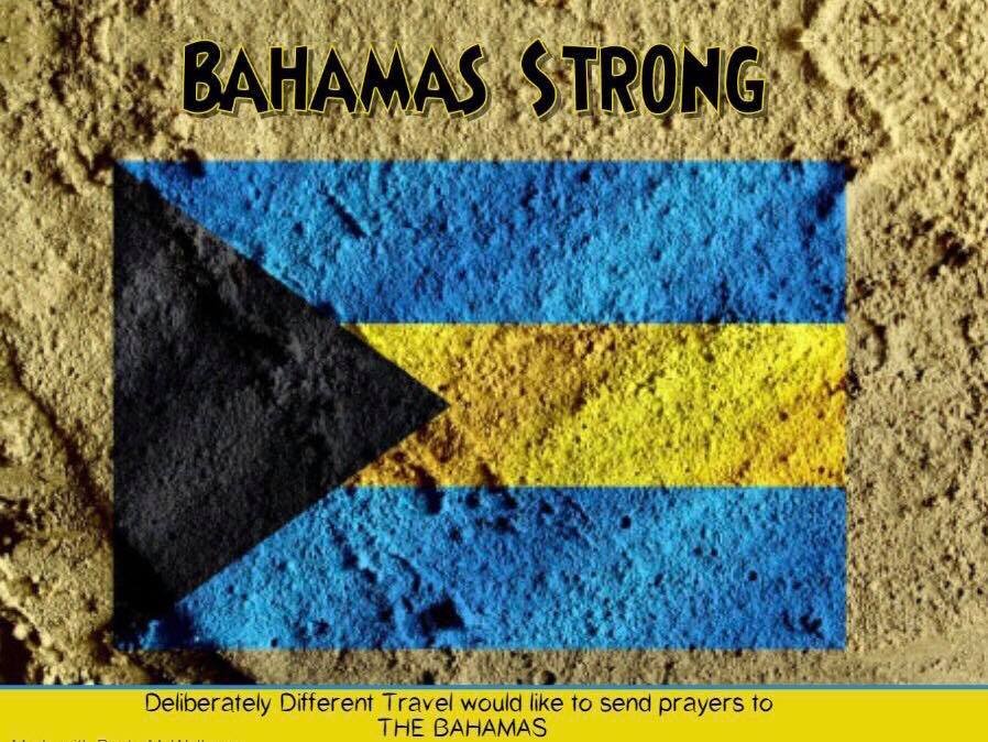 #Bahamasstrong #prayingforthebahamas #welovethebahamas #travelagent