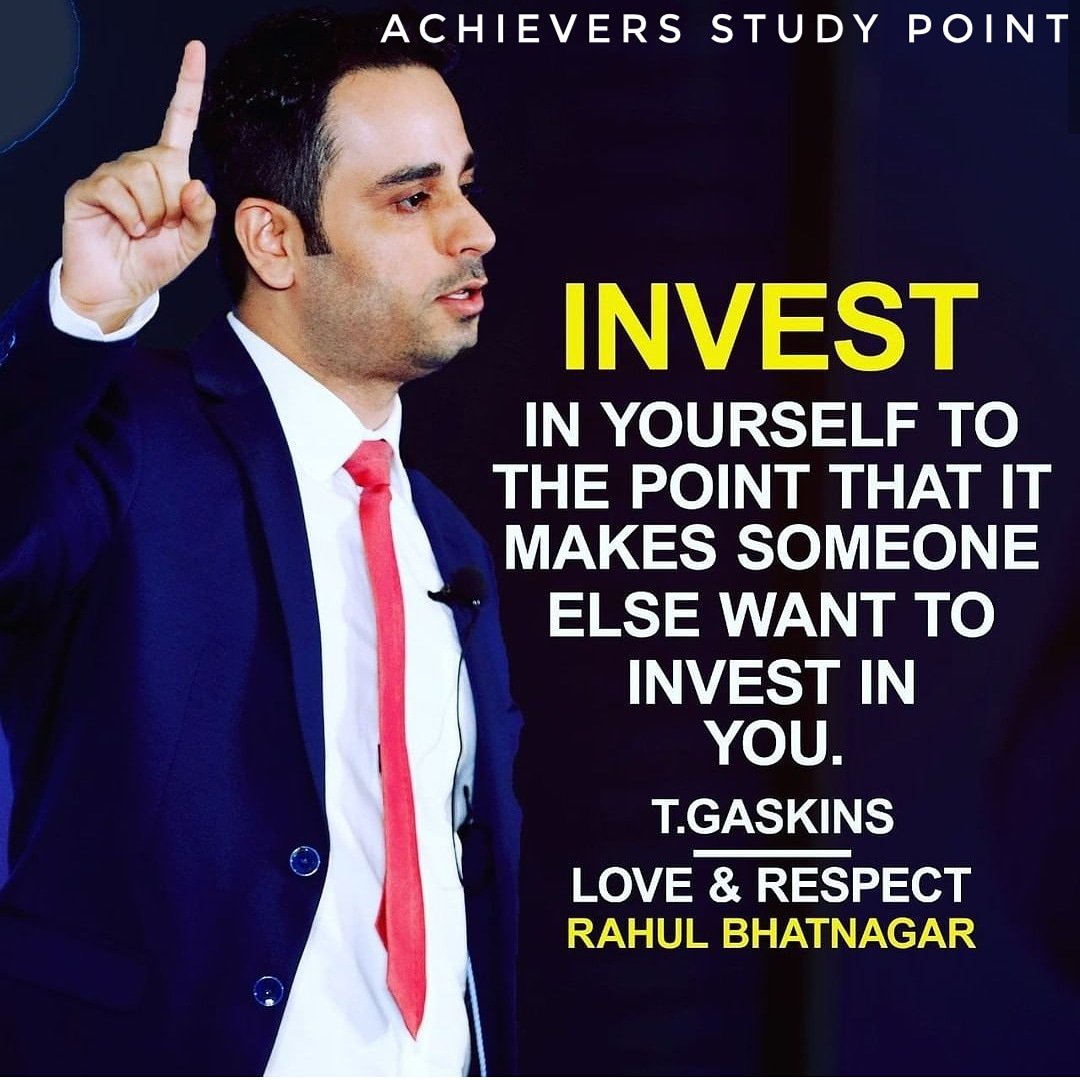 ACHIEVERS STUDY POINT (@GaneshKotangale) / Posts / X